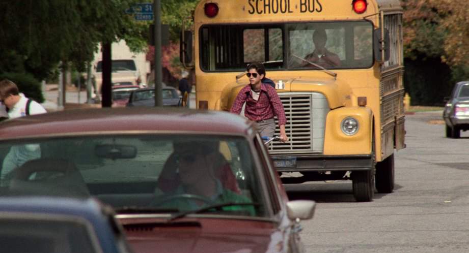 International Harvester Loadstar