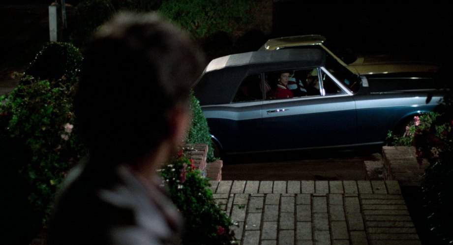 Rolls-Royce Corniche