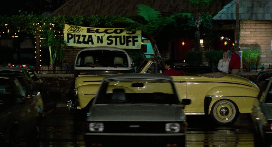 Toyota Corolla Tercel