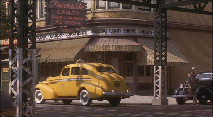 Buick Special