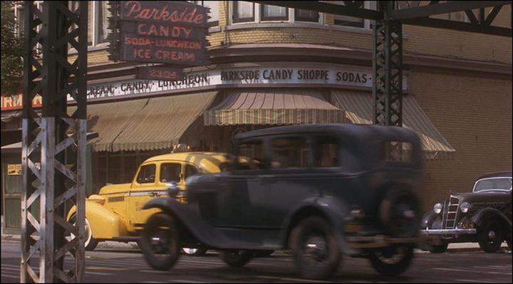 Ford Model A