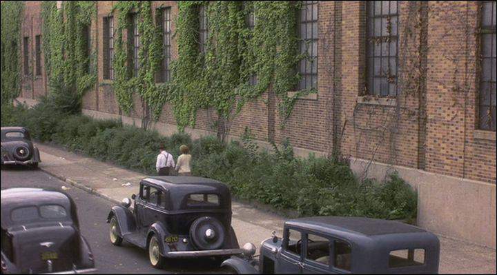 Plymouth Six