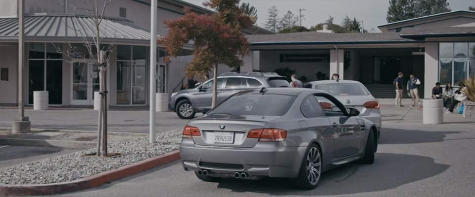 BMW M3