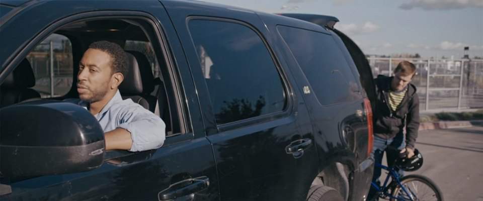 Chevrolet Tahoe Hybrid