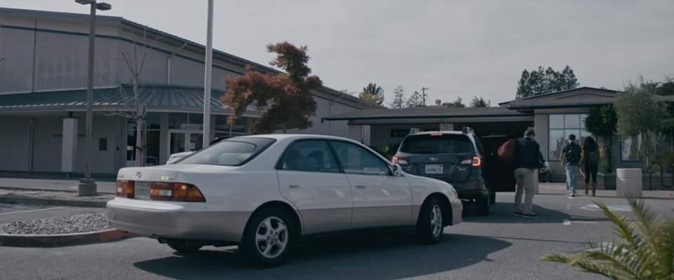 Lexus ES 300