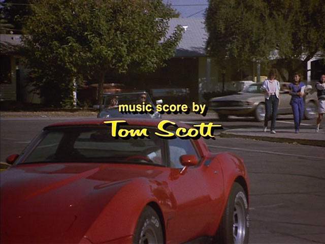 Chevrolet Corvette C3