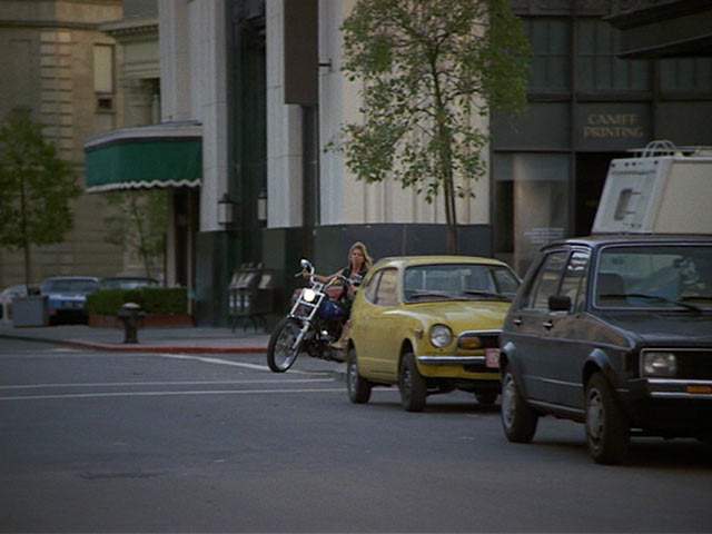 Honda 600 Coupé