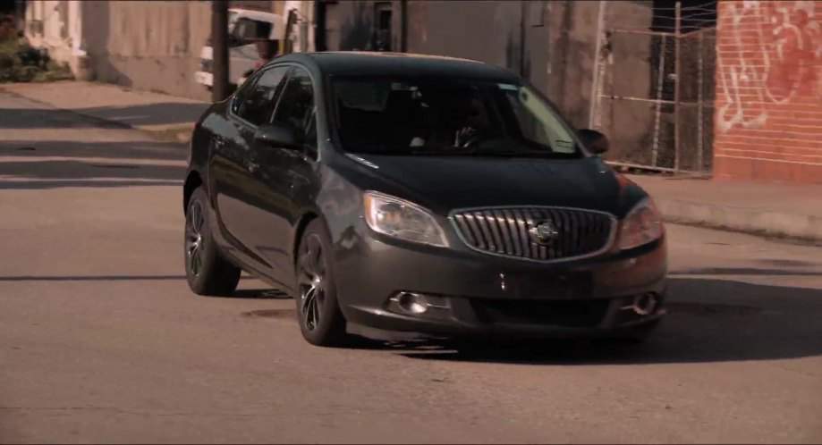 Buick Verano