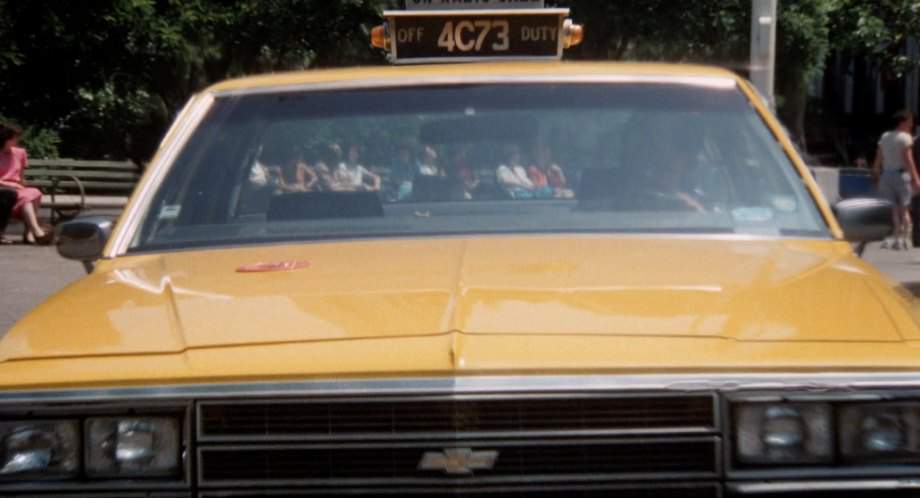 Chevrolet Impala