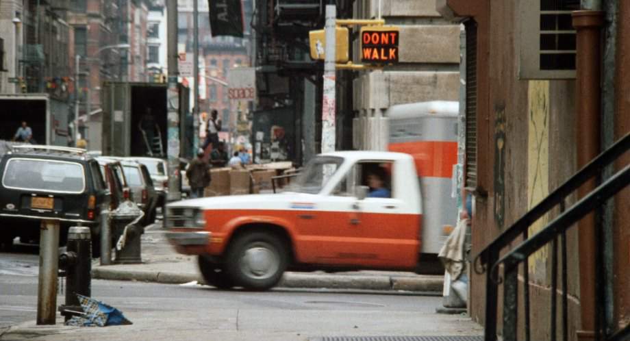 Ford Courier