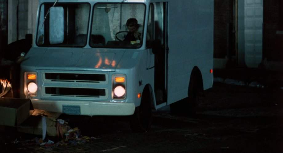 GMC Value Van