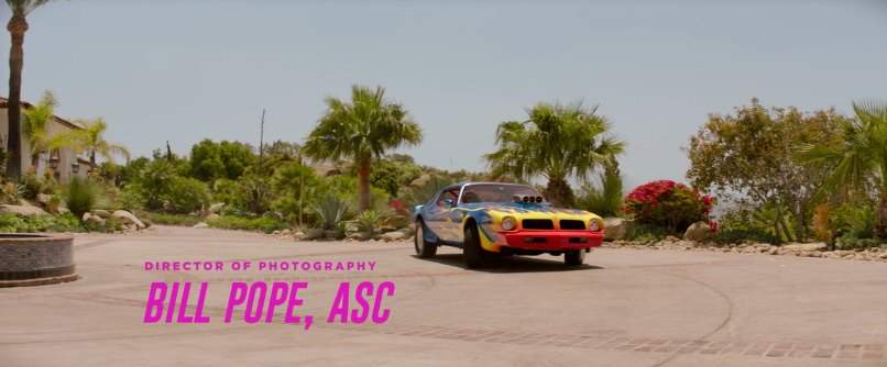 Pontiac Firebird Trans Am