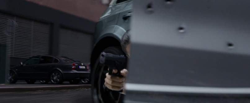 Volkswagen Passat B5