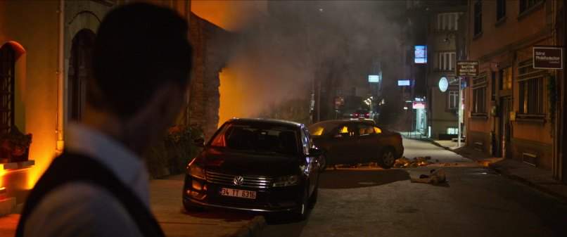 Volkswagen Passat B7