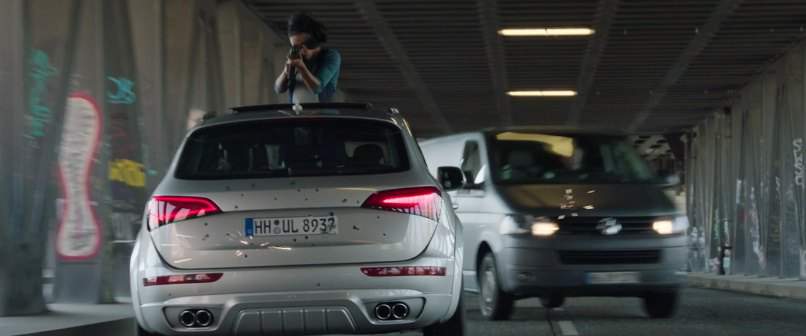 Volkswagen Transporter T5