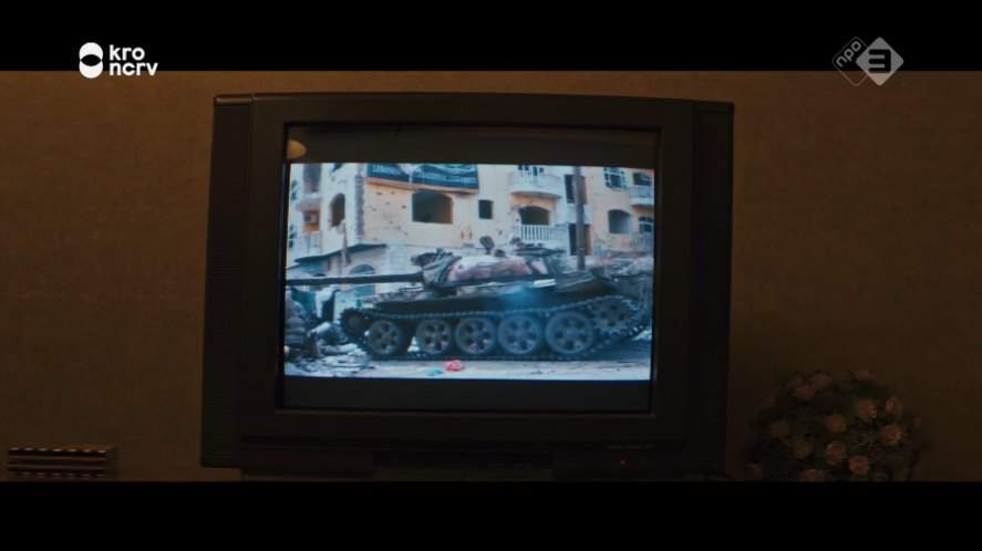 Uralvagonzavod T-54