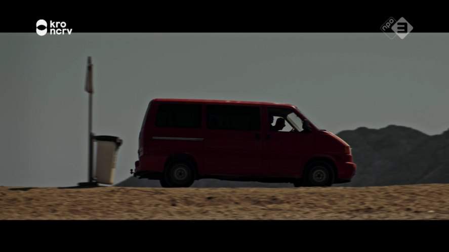 Volkswagen Caravelle T4