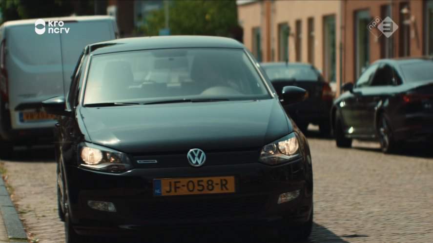 Volkswagen Polo V