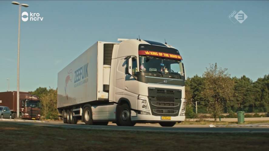 Volvo FH