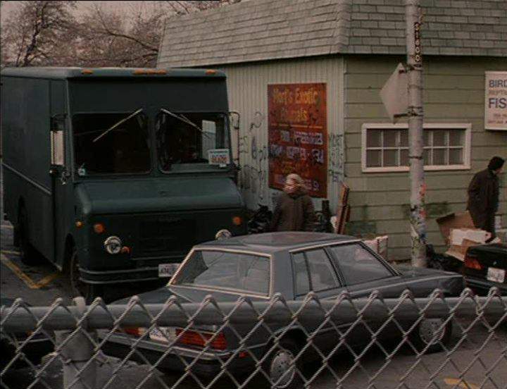 Grumman-Olson Kurbmaster