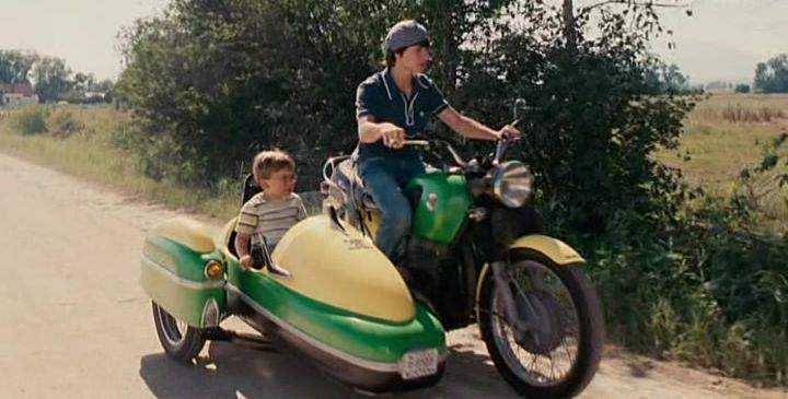 BMW R /5