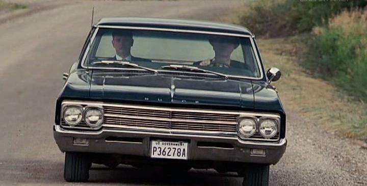 Buick Skylark
