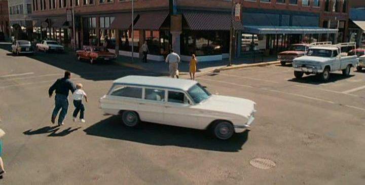 Buick Special