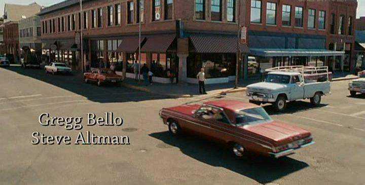 Dodge Polara