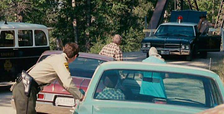 Rambler unknown