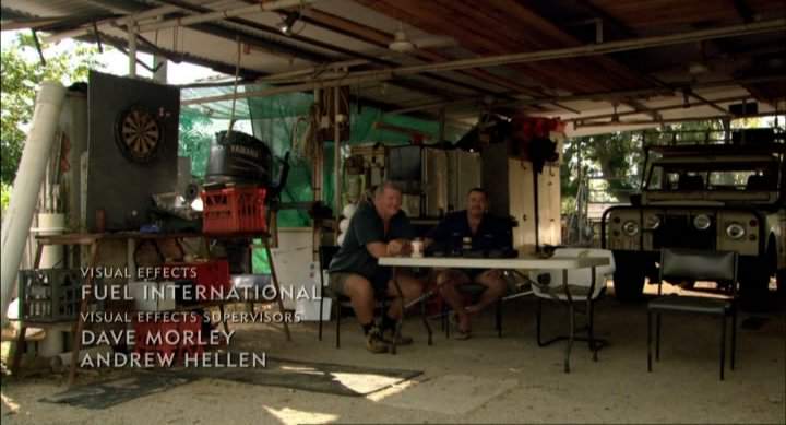 Land-Rover 88'' Series III