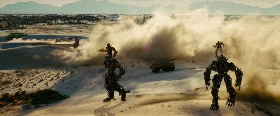 Force Protection Buffalo MPCV
