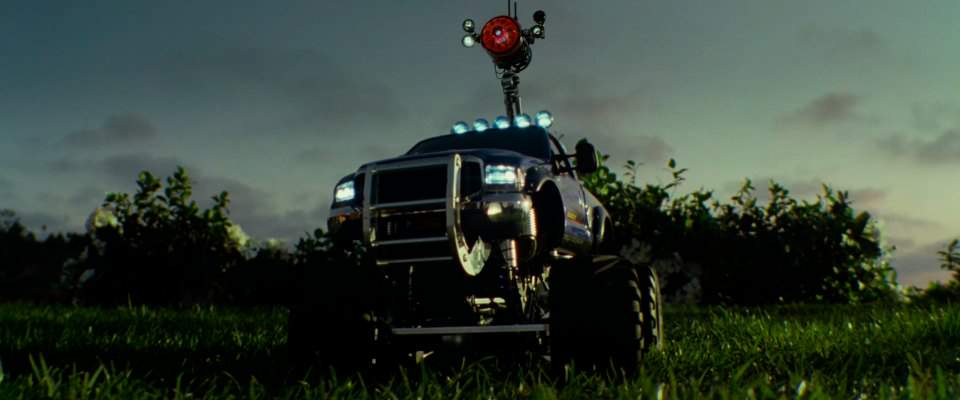 Ford F-350 Super Duty
