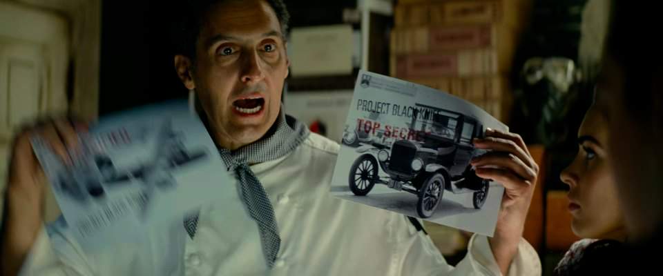 Ford Model T