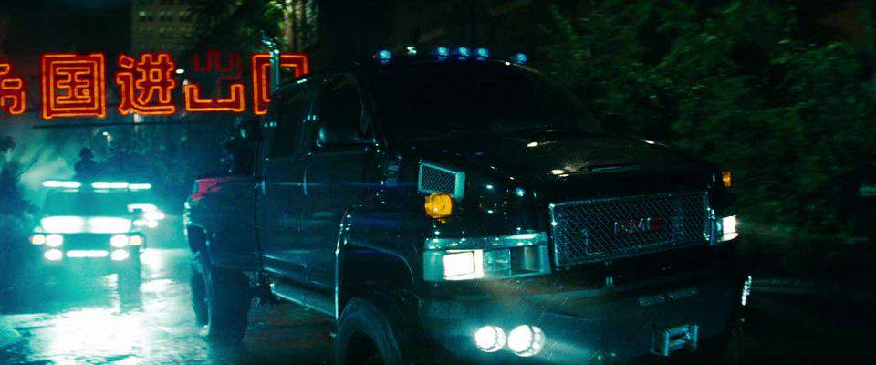GMC Topkick