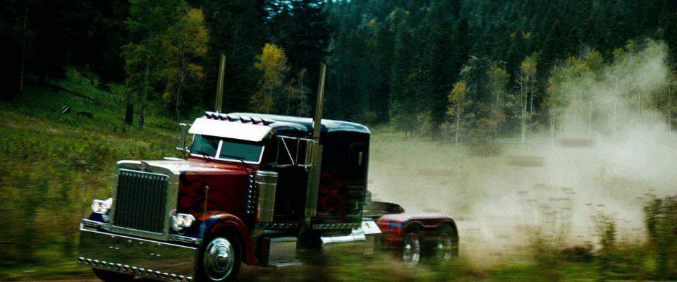 Peterbilt 379
