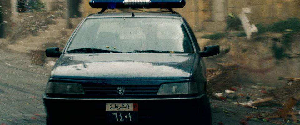 Peugeot 405
