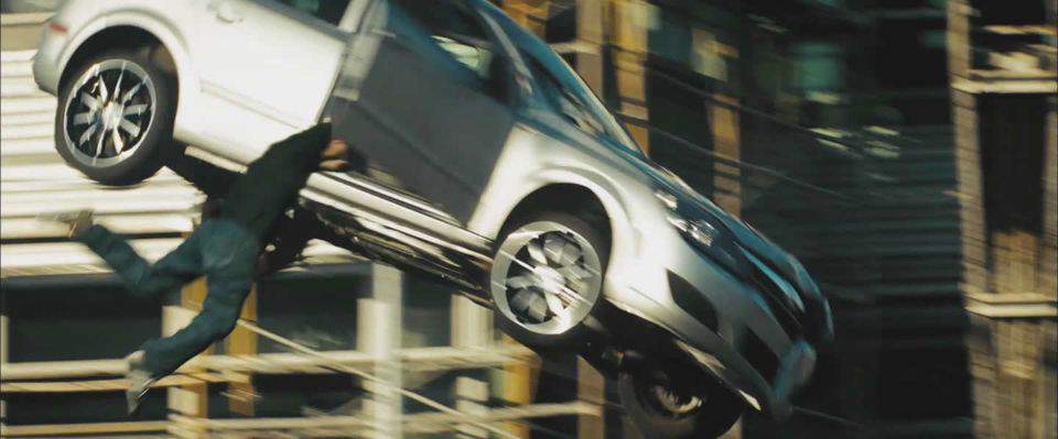 Saturn Astra