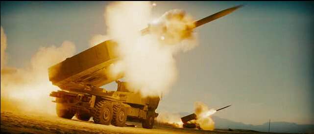 Stewart & Stevenson M1140