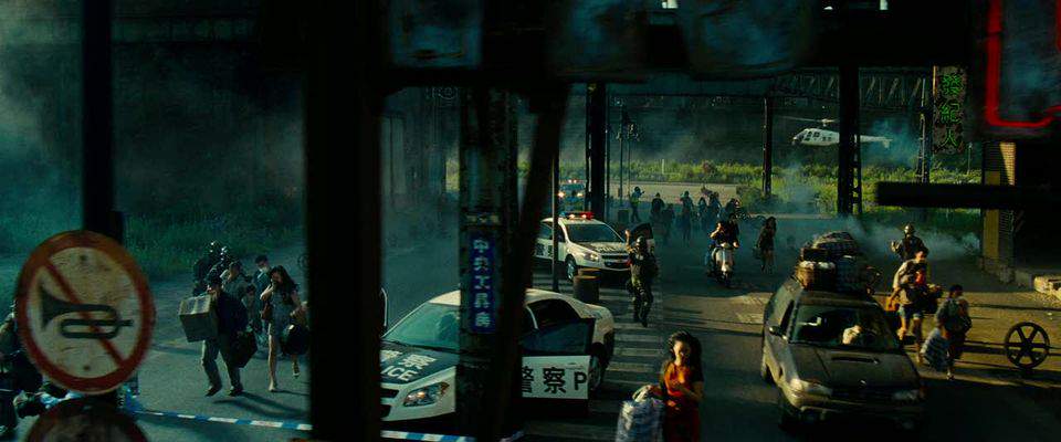 Subaru Legacy Outback