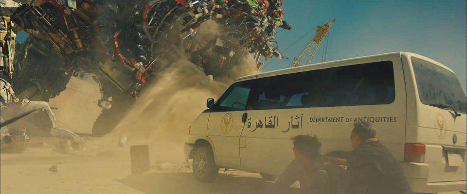 Volkswagen Eurovan T4