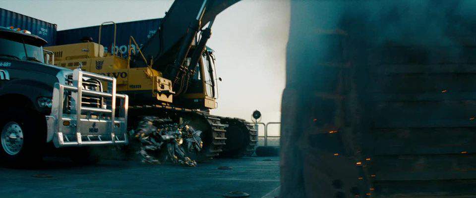 Volvo EC 700 C