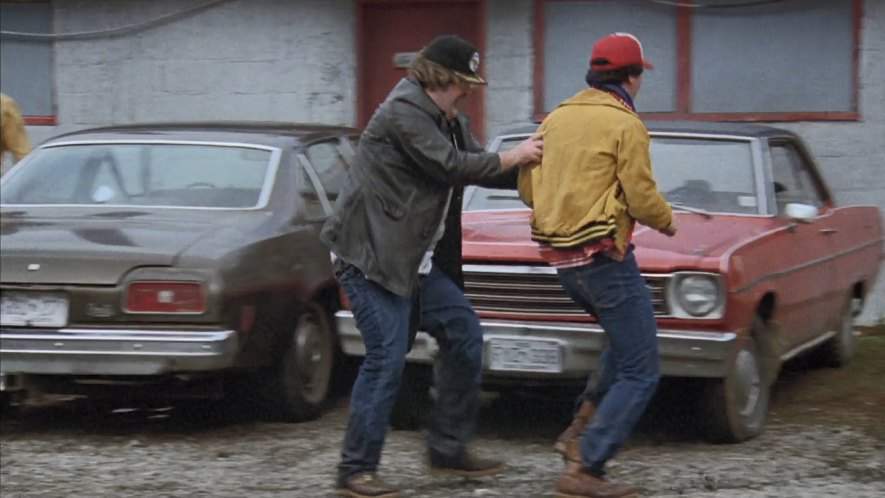 Chevrolet Chevelle Malibu