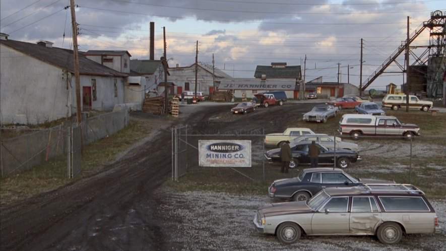 Chevrolet Monte Carlo