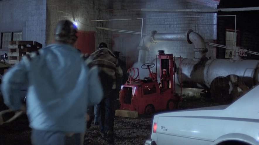 Clark Carloader