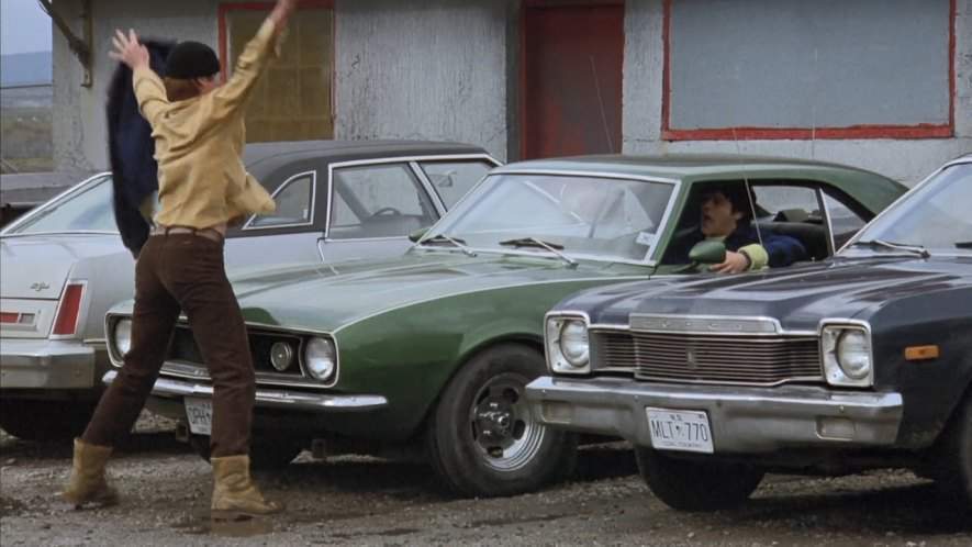 Dodge Aspen
