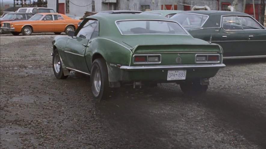 Dodge Coronet