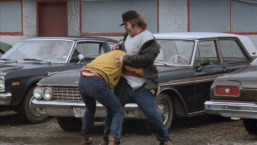 Ford Galaxie 500