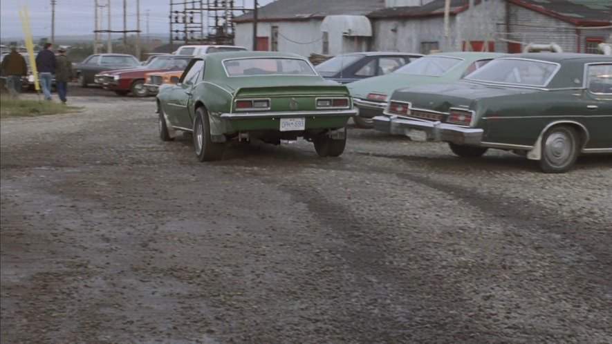 Ford LTD