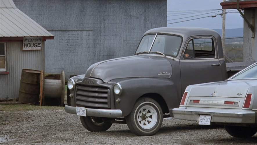 GMC New Design