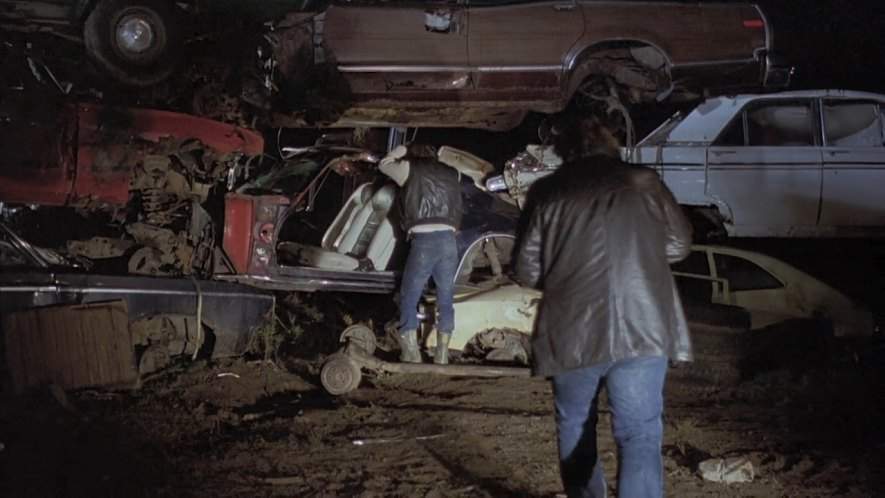 Mercury Montego Villager